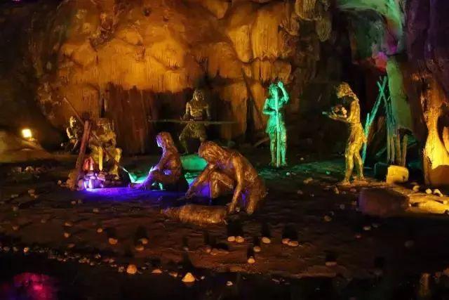 英德市特色,英德有几个特产