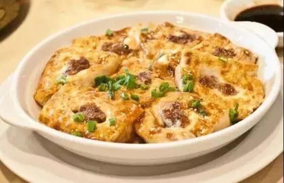 英德市特色,英德有几个特产