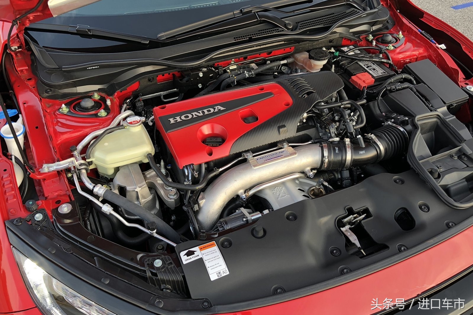 巅峰极速本田思域typer值得培养吗,2023款本田思域type-r有几个马力