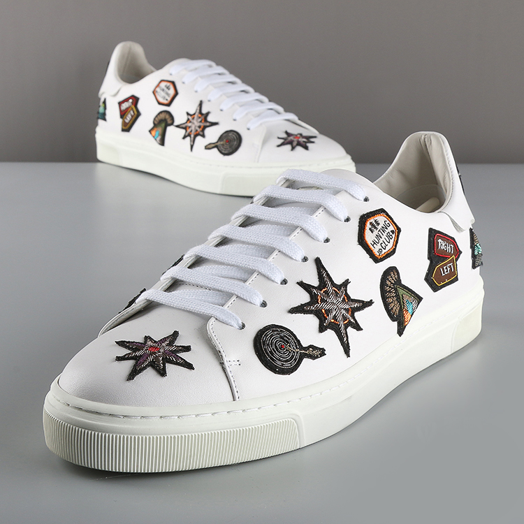 聊鞋是聊什么,运动鞋排名前十位鞋子品牌有哪些