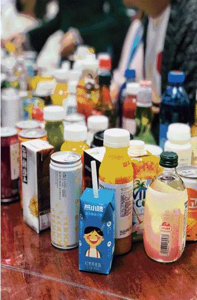 179种饮料大全,最推荐的20种饮料