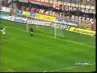 十大让人难以置信和疯狂的进球,这些精彩的进球一定不容错过