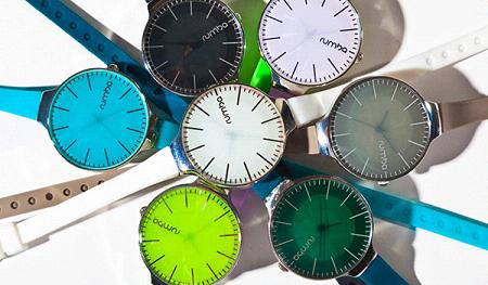 二十几岁的女孩戴什么手表,20几岁适合戴什么手表