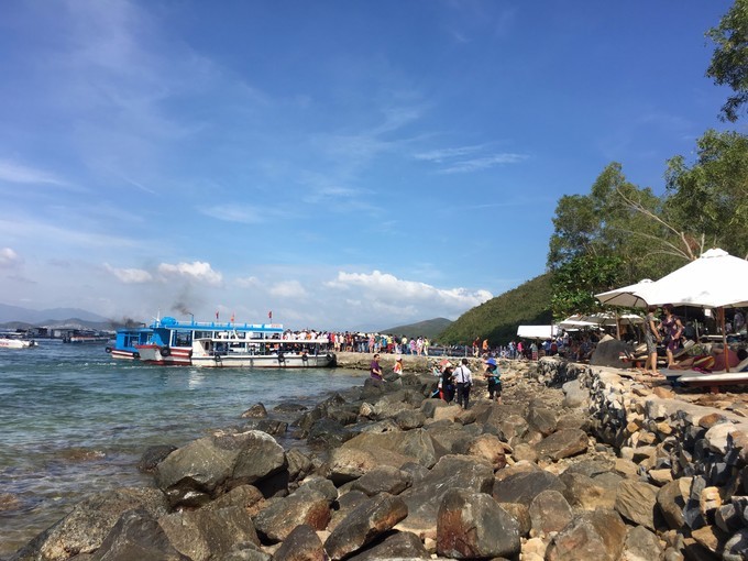 一个人越南攻略,一个人越南自驾游纪录片