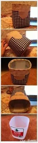 适合陪孩子一起做的创意小手工,周末手工作品