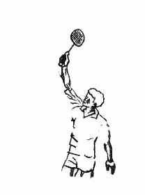 羽毛球基本功很重要羽毛球教学,羽毛球基础超详细教学