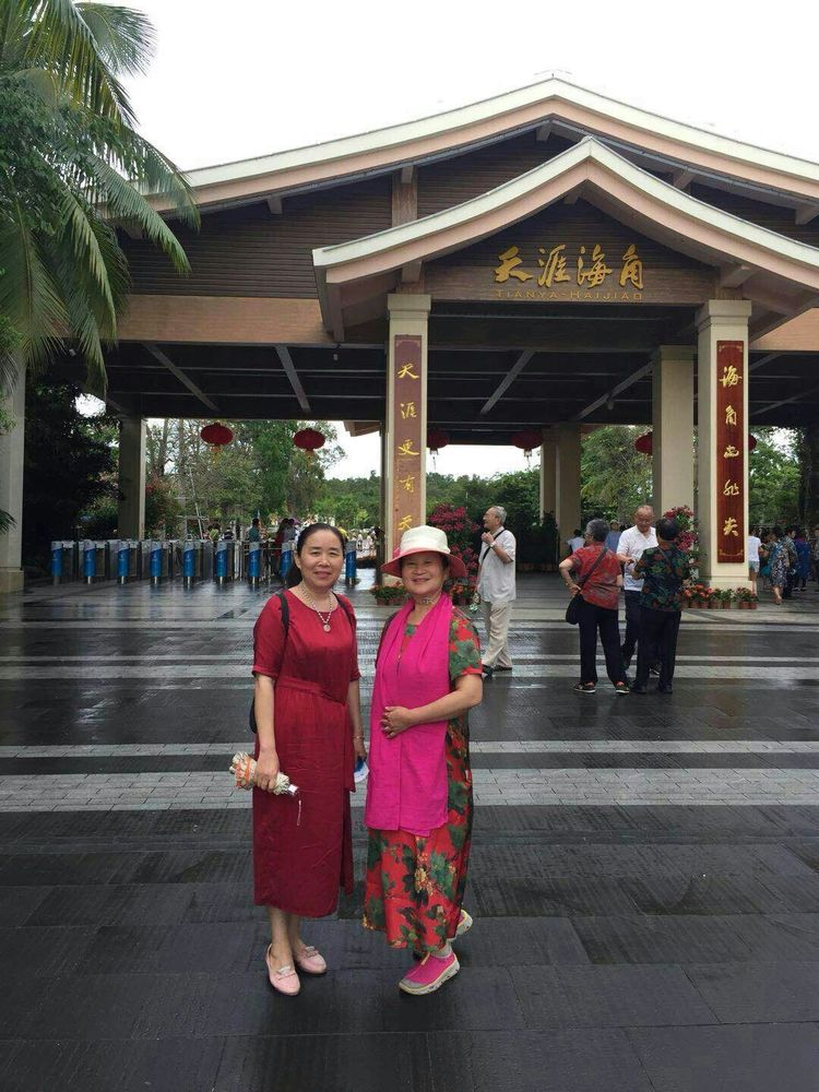 生日礼物女儿6-10岁,海南旅游送长辈礼物