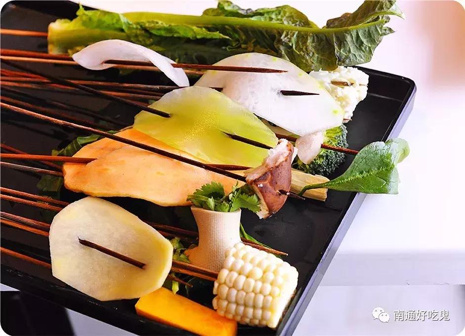 南通最正宗的火锅串串,串串香南通火锅