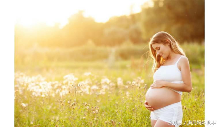 胎儿偏小要补微量元素,孕妈胎儿偏小应该怎么补
