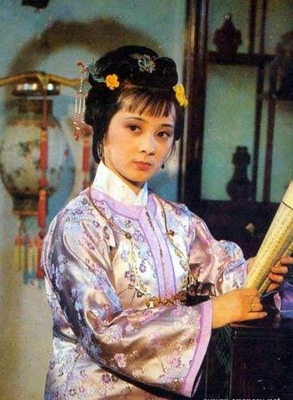 红楼梦中12金钗有没有袭人,红楼梦中12金钗指的是