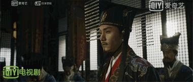 《凰权·弈天下》山有木兮，心悦君兮