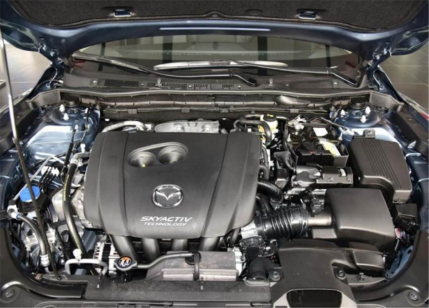 迈腾和马自达6,马自达性价比最高的车型