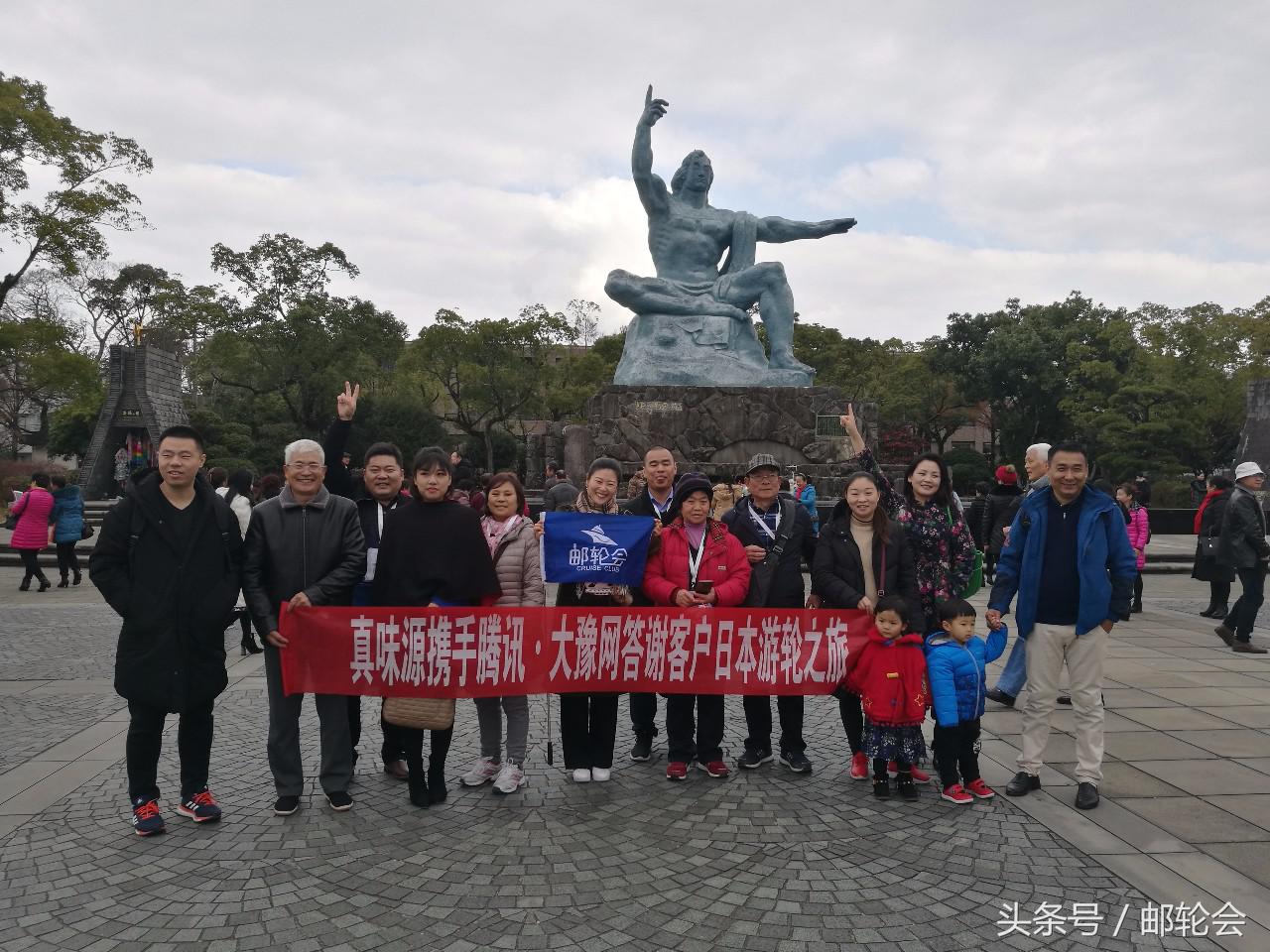 乘坐邮轮旅游攻略,想带孩子坐轮船去哪里旅游