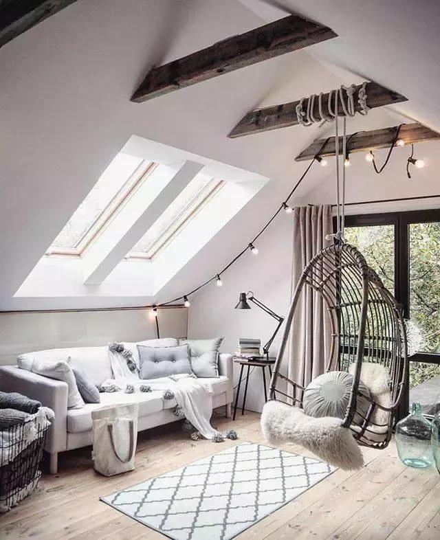 顶层复式可以安装电梯吗,顶层复式带露台值得买吗