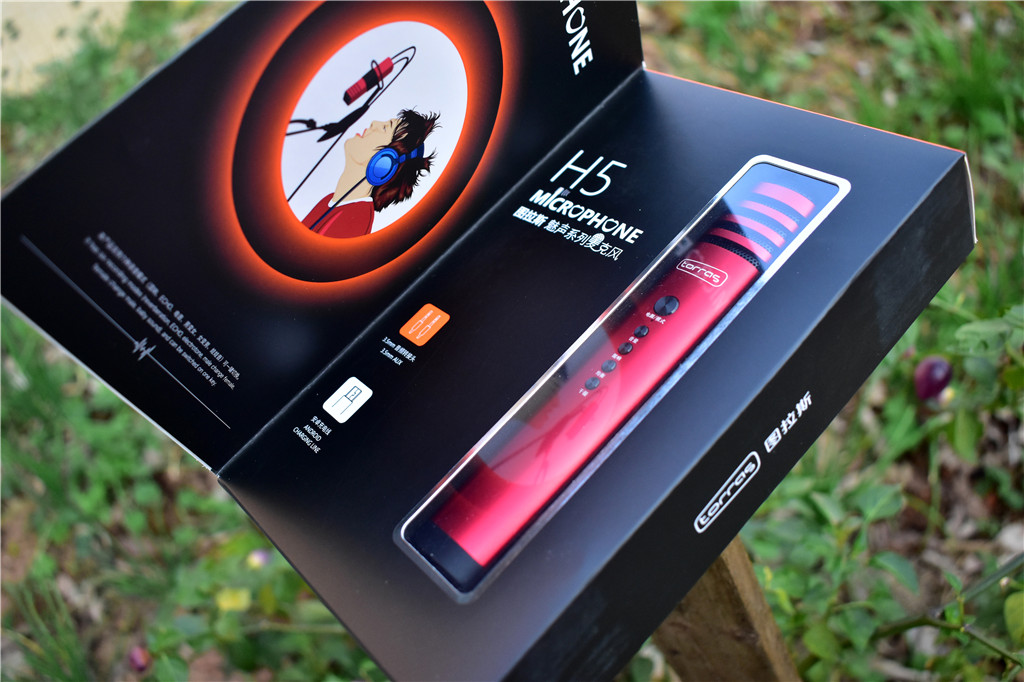 图拉斯麦克风,图拉斯麦克风怎么样