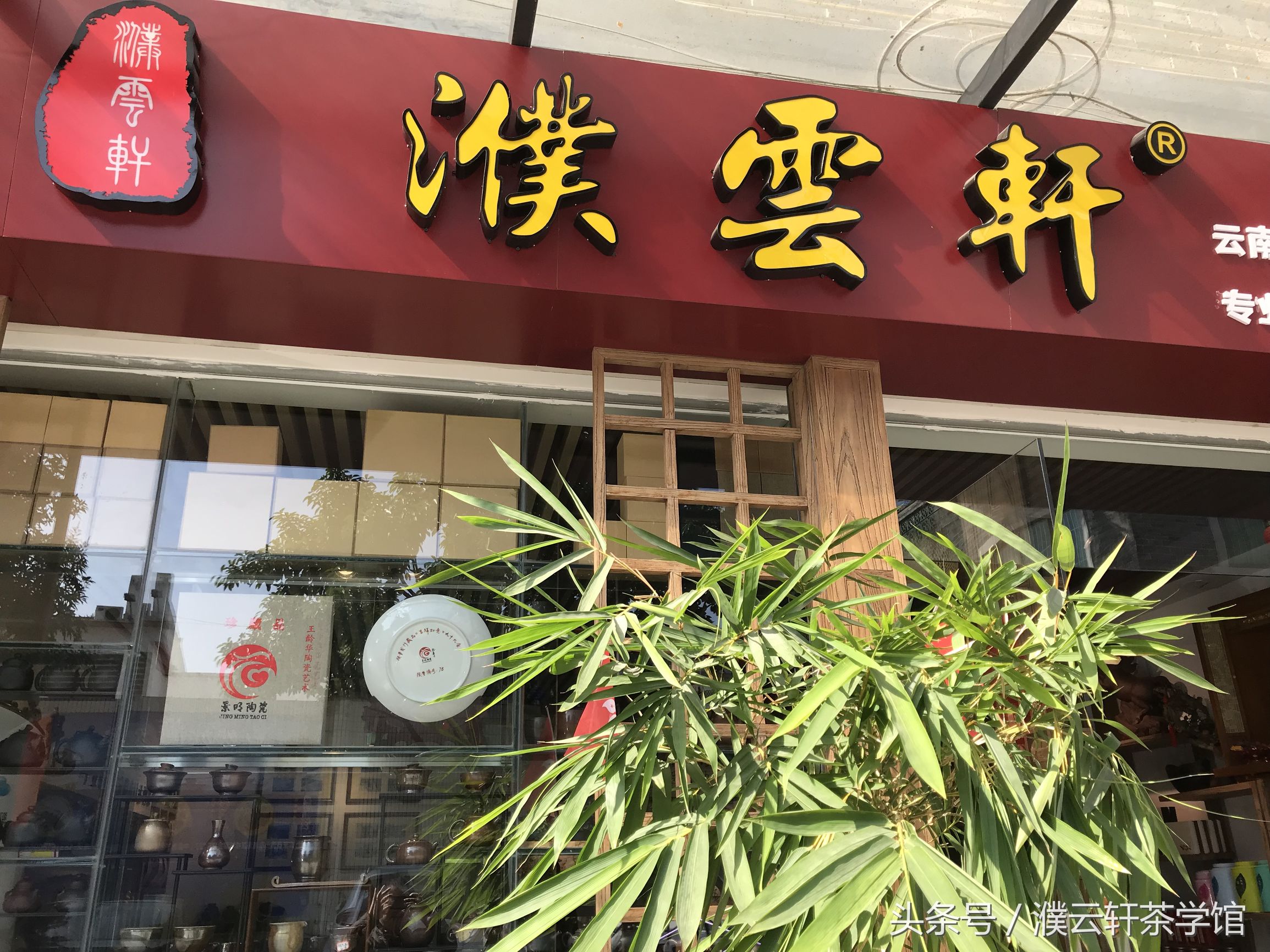 普洱茶的品鉴与评价,普洱茶值得品鉴的六大方面