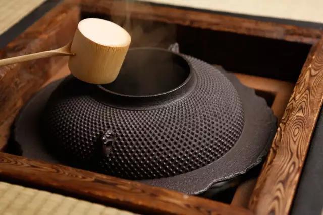 茶道和历史的渊源,文人茶器的历史