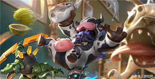 lol英雄明星皮肤,lol明星皮肤