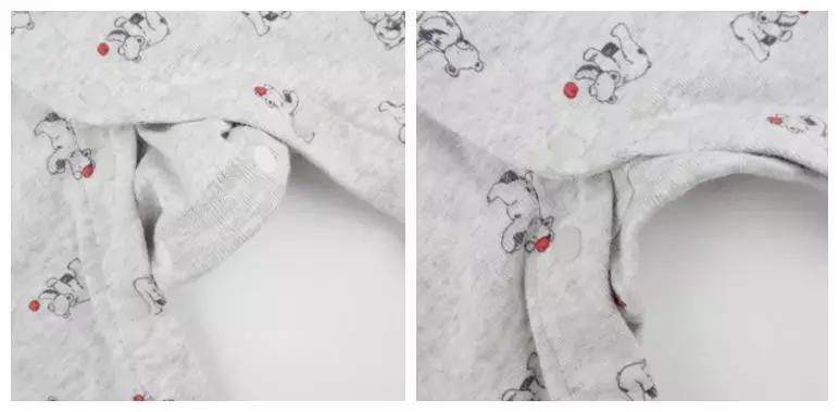 宝宝冬季家居服全棉,宝宝秋季衣服家居服怎么选
