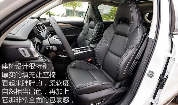 领克的内饰怎么看,领克内饰最好看的