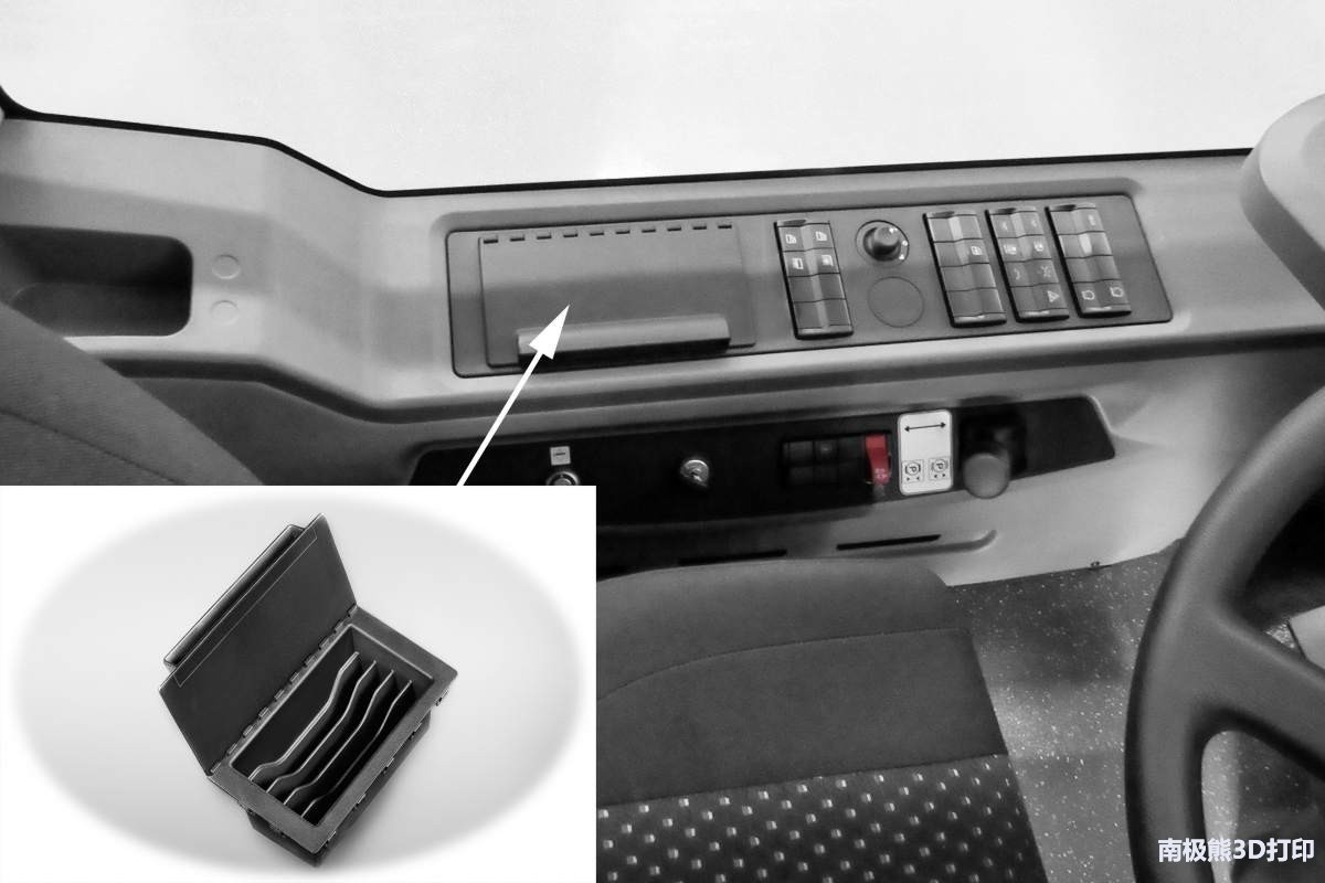 汽车3d打印成功案例,3d打印宝马汽车