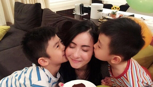 明星取名寓意好的名字大全,别再给孩子取这些名字了