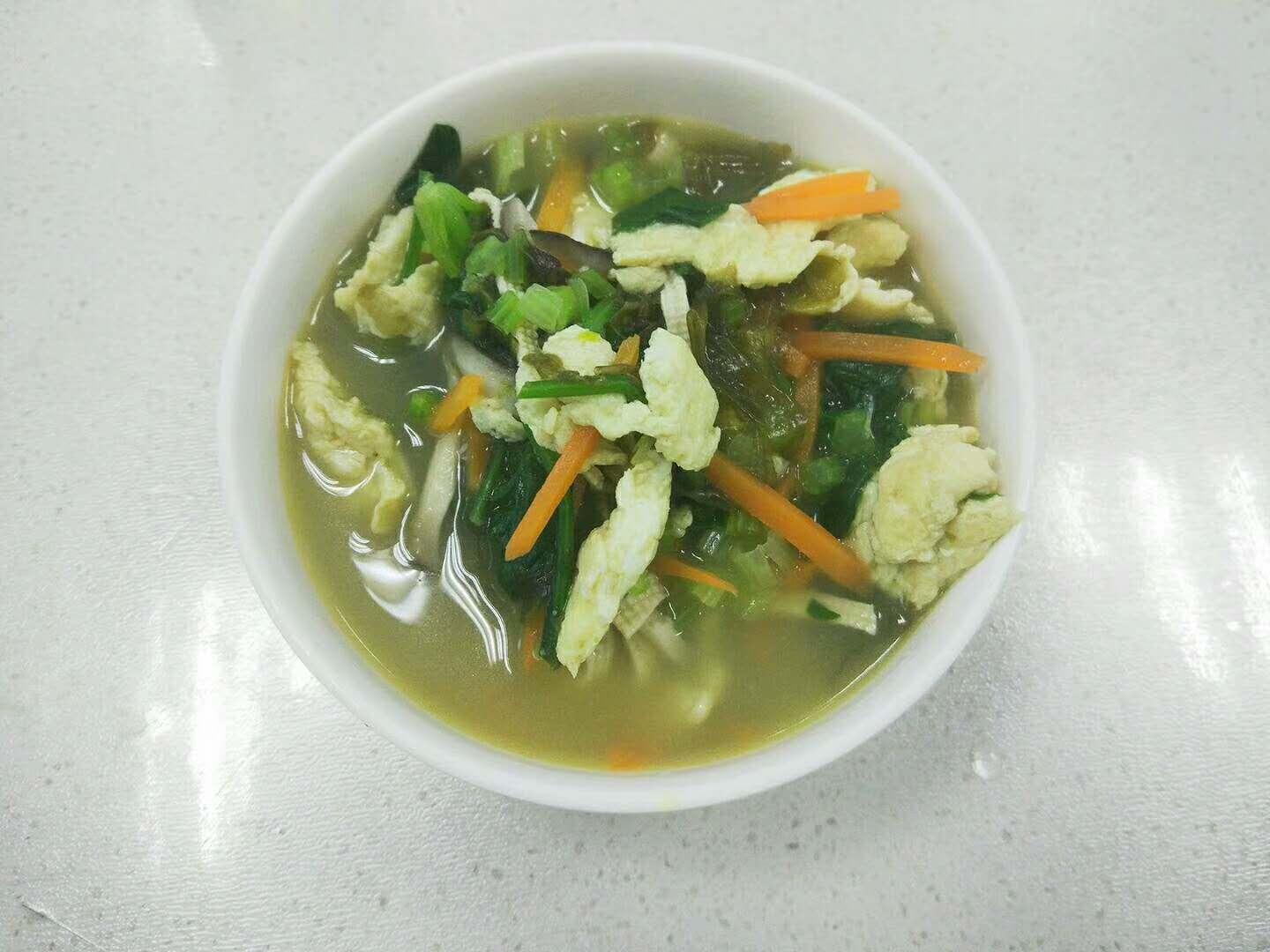 献血菜谱大全,献血补血吃什么家常菜