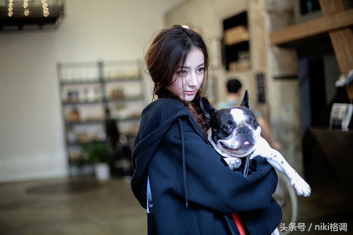 迪丽热巴同款经典款包,迪丽热巴同款蓝色包包