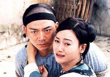 有人红遍天下，有人晚景凄凉有人猝死家中，《太极宗师》演员现状