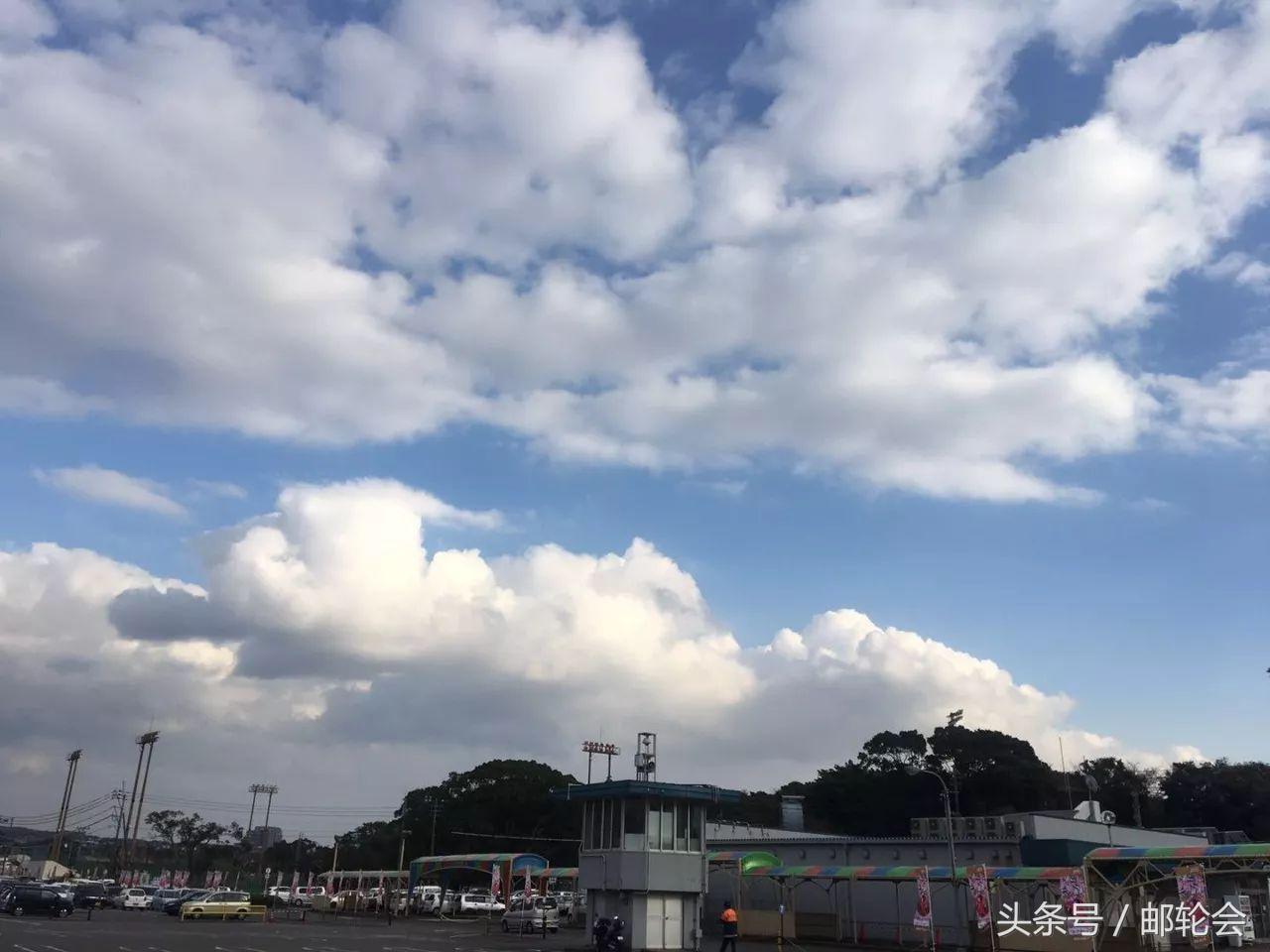 游记丨想带父母孩子上邮轮,千万别错过这篇攻略!