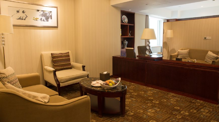 杭州市中心cbd万象城四星级酒店,杭州的酒店