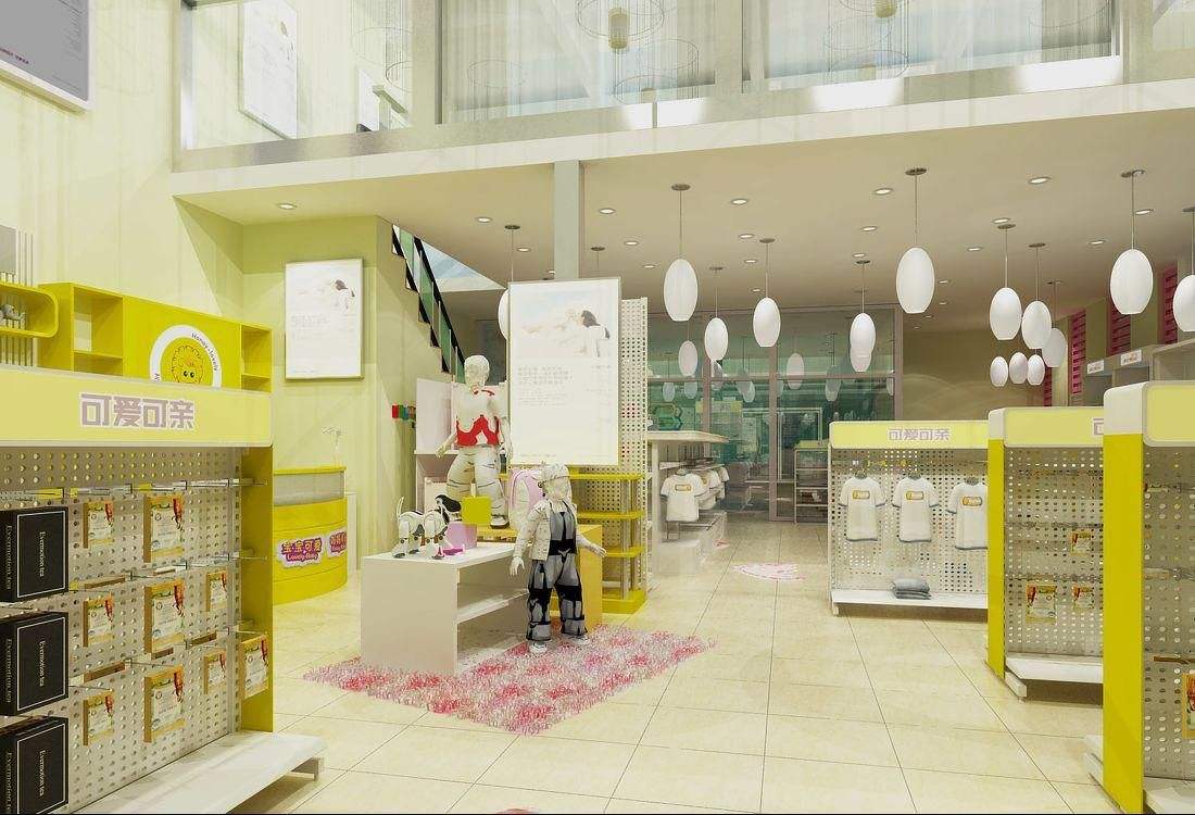 开母婴店如何加盟,开一家母婴店利润怎么样