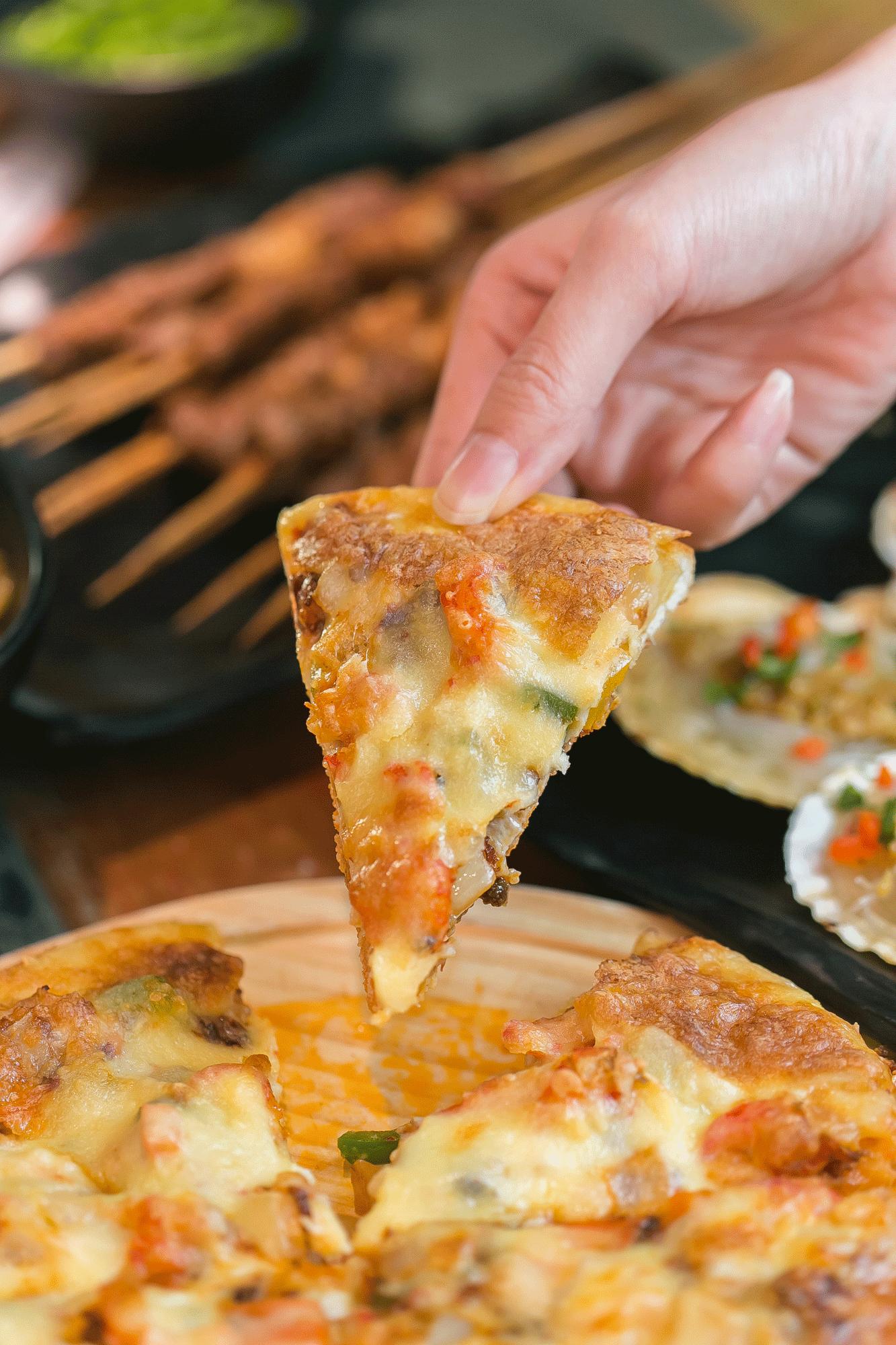 露天海鲜大排档烧烤场优惠套餐,创业海鲜烧烤大排档