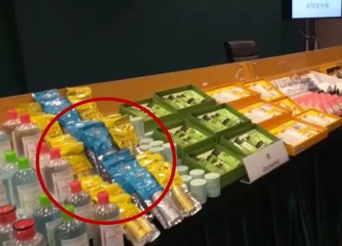 香港化妆品海关查假货,香港查获假化妆品