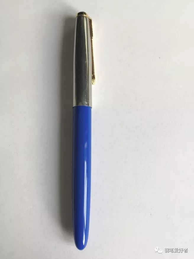 派克51钢笔复刻笔尖,老派克51钢笔
