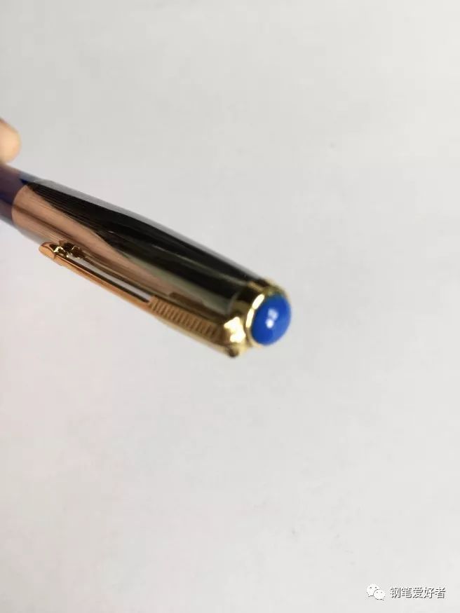 派克51钢笔复刻笔尖,老派克51钢笔