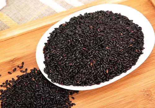 缺铁性贫血喝什么粥比较好,贫血缺铁的人吃什么粥最好