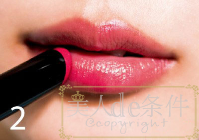 在这片口红的草原中,你靠哪支吸睛来个完美跨年?