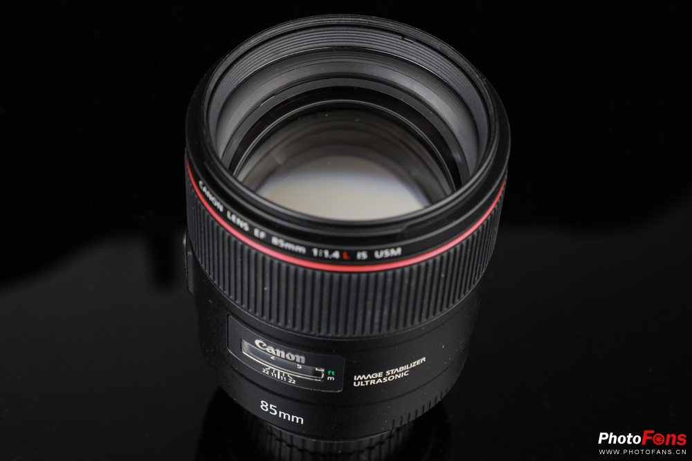 佳能ef85mm1.2人像王测评,佳能定焦镜头ef50mm1.8