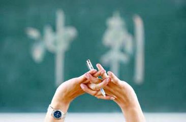 全校老师都在惊讶数学满分,数学老师对学生刮目相看