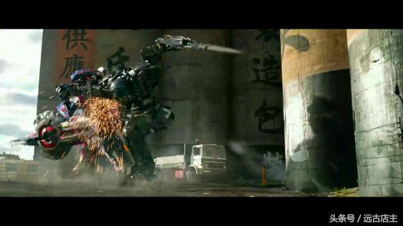 变形金刚赏金猎人禁闭高清图片,变形金刚4赏金猎人是不是霸天虎