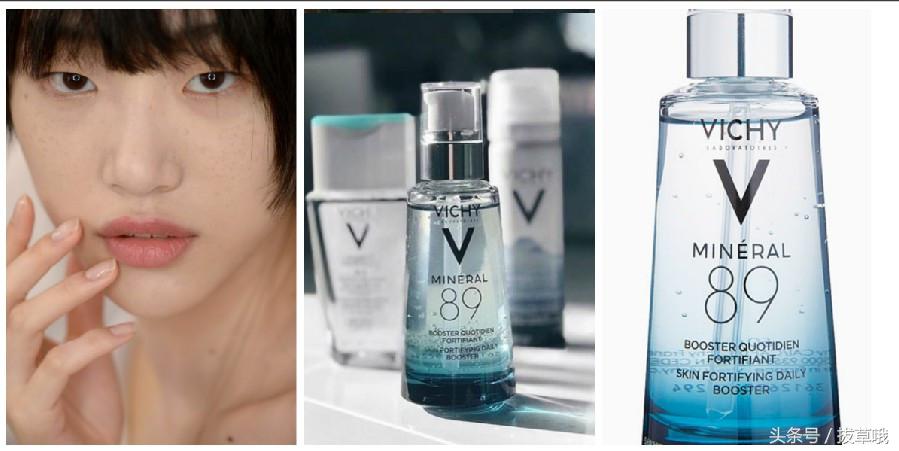2019最好用的精华液爆款,2020口碑最好十大精华液