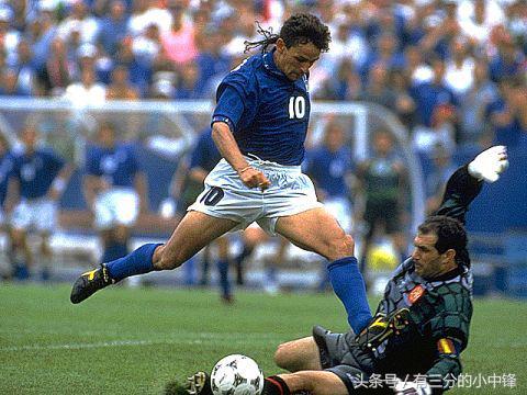 足球史上最伟大的罪人！背影竟藏着天大的误会：他说截肢也要上！