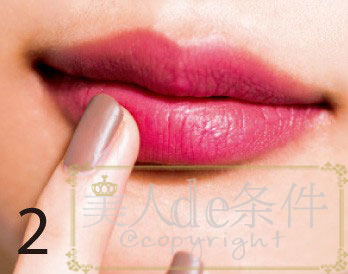 在这片口红的草原中,你靠哪支吸睛来个完美跨年?