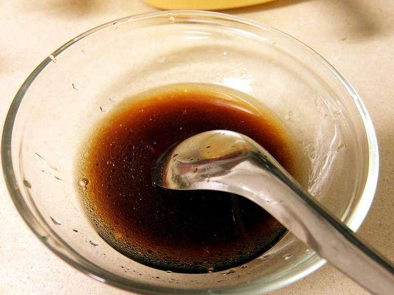 如何在家自制爽滑细嫩的肠粉,2分钟学会做肠粉技术