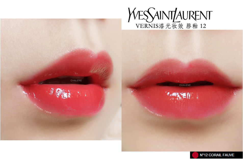 秋冬推荐｜各种妆容轻松get!!怎能少的了全新YSL20189支试色报告