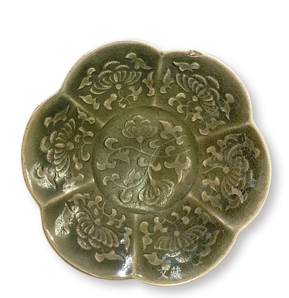 古陶瓷鉴定方法优缺点,中国古陶瓷鉴定基础