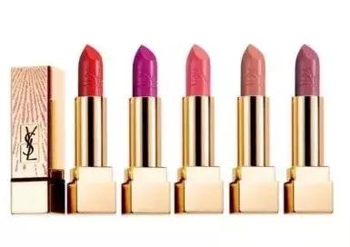 圣诞限量彩妆有假货吗,圣诞限量ysl口红