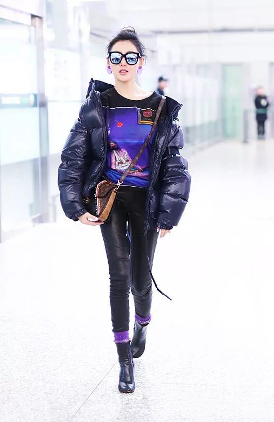 生活不止眼前的枸杞,还有90后老阿姨们包不住的脚踝