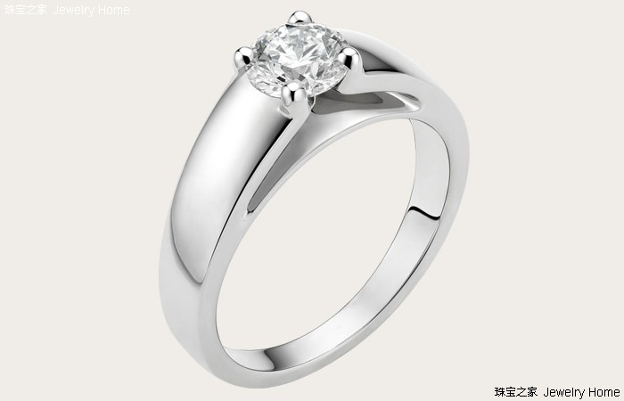 刘恺威杨幂婚戒,杨幂刘恺威婚戒价格